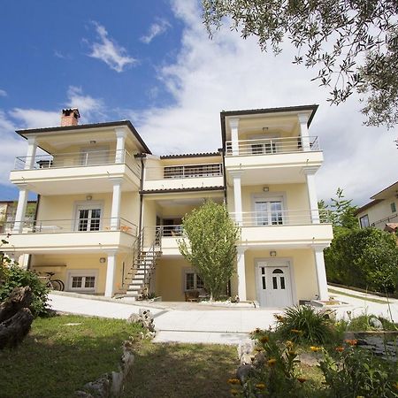 Apartments Rajci Rovinj Extérieur photo