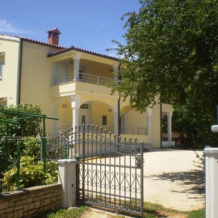 Apartments Rajci Rovinj Extérieur photo