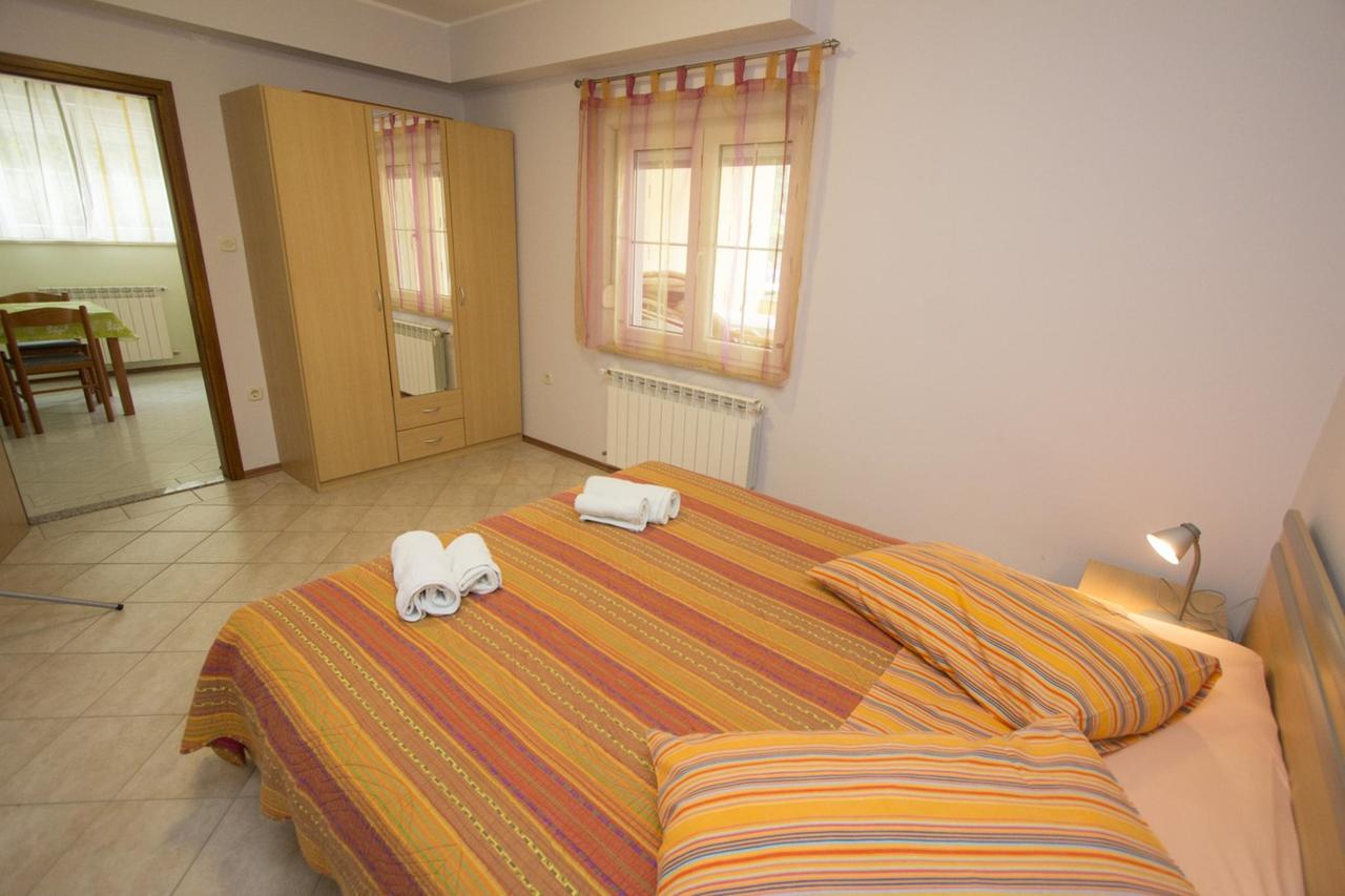 Apartments Rajci Rovinj Extérieur photo