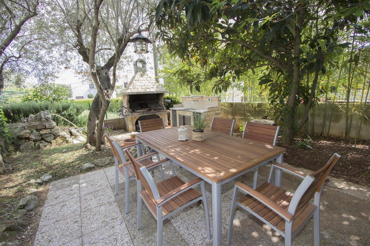 Apartments Rajci Rovinj Extérieur photo