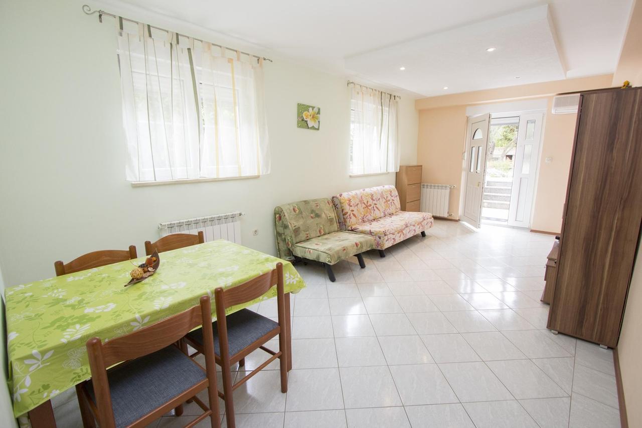 Apartments Rajci Rovinj Extérieur photo