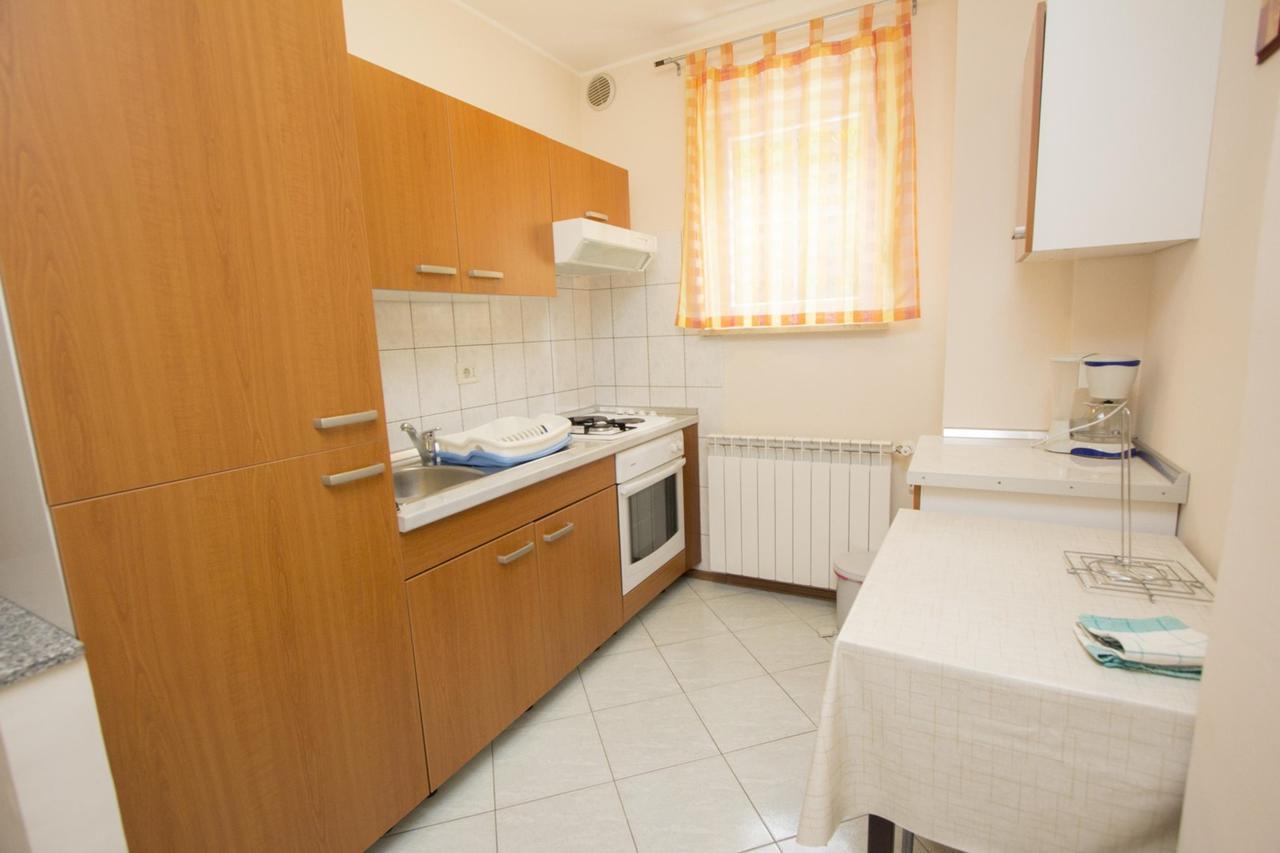 Apartments Rajci Rovinj Extérieur photo