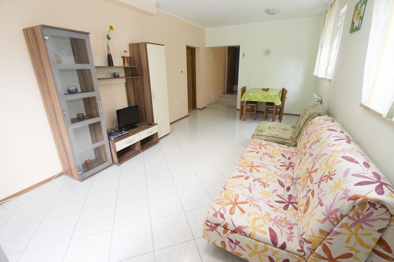 Apartments Rajci Rovinj Extérieur photo