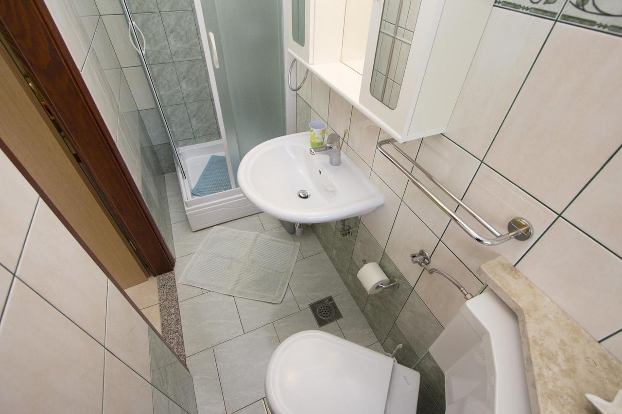 Apartments Rajci Rovinj Extérieur photo