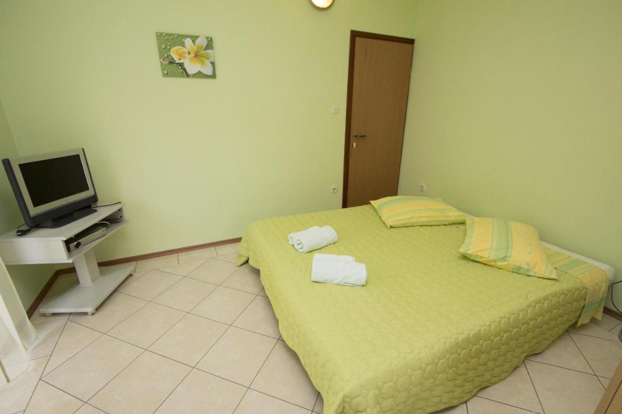 Apartments Rajci Rovinj Extérieur photo
