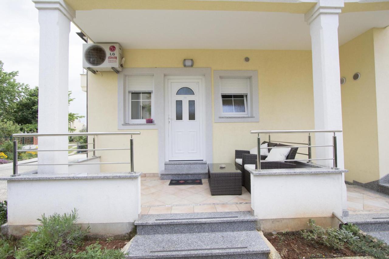 Apartments Rajci Rovinj Extérieur photo