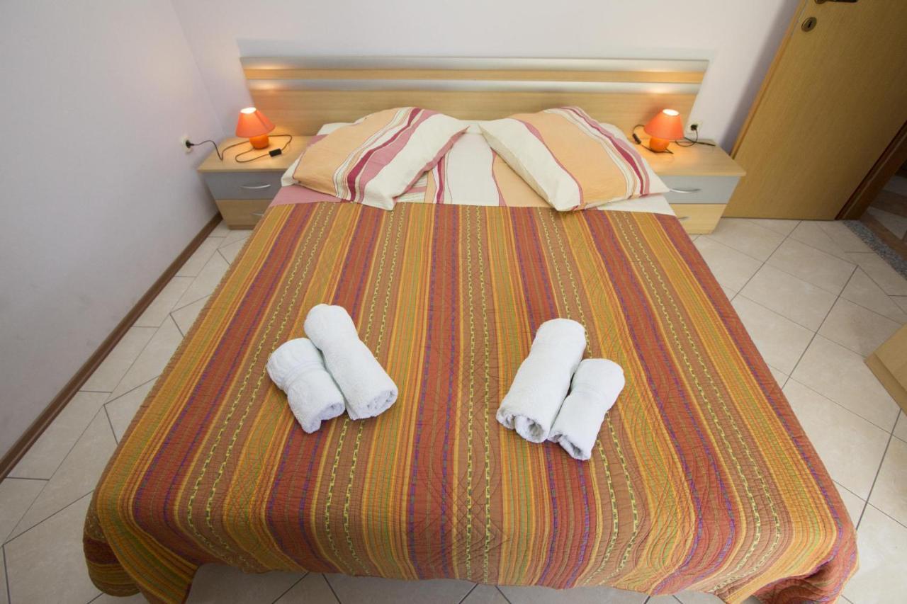 Apartments Rajci Rovinj Extérieur photo