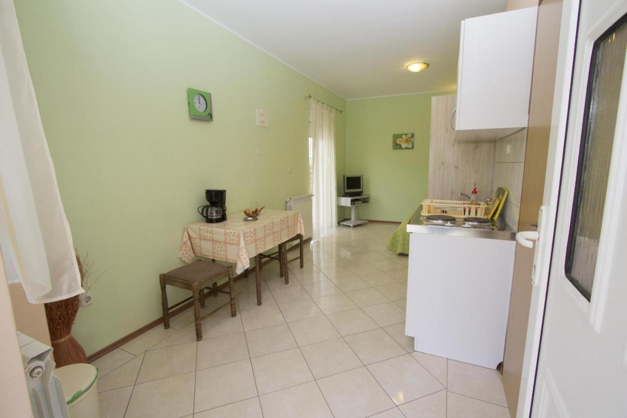 Apartments Rajci Rovinj Extérieur photo