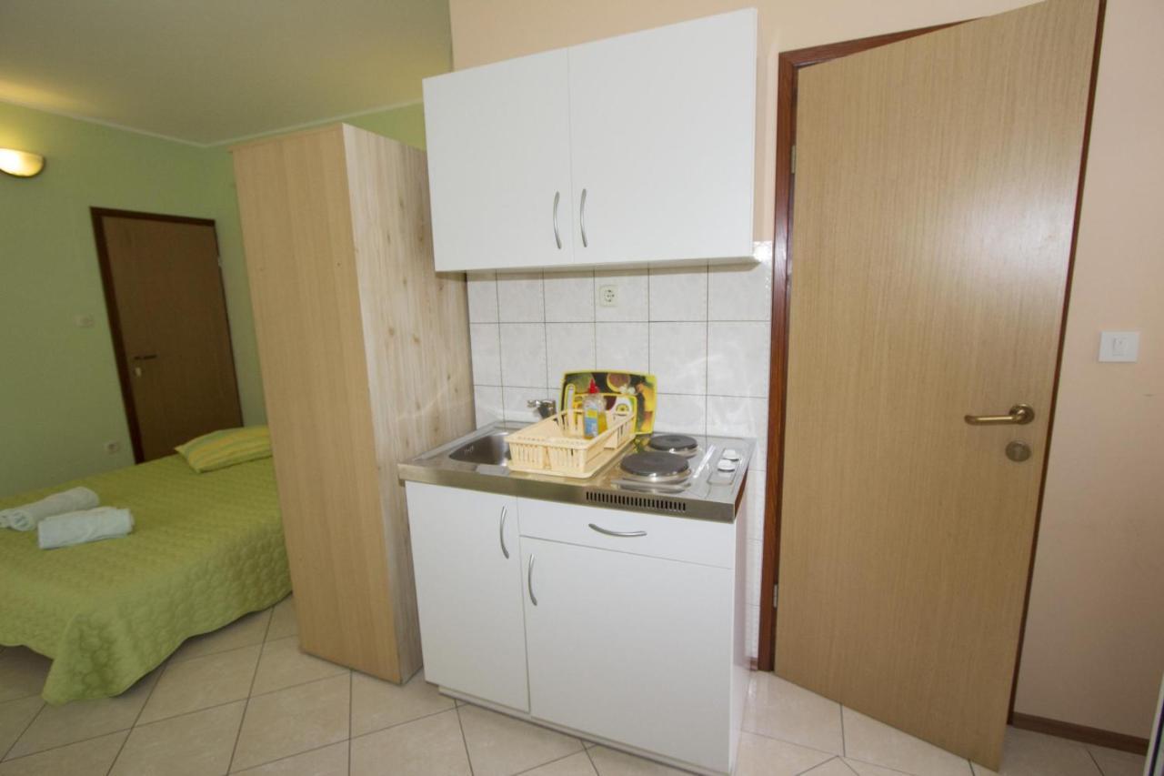 Apartments Rajci Rovinj Extérieur photo