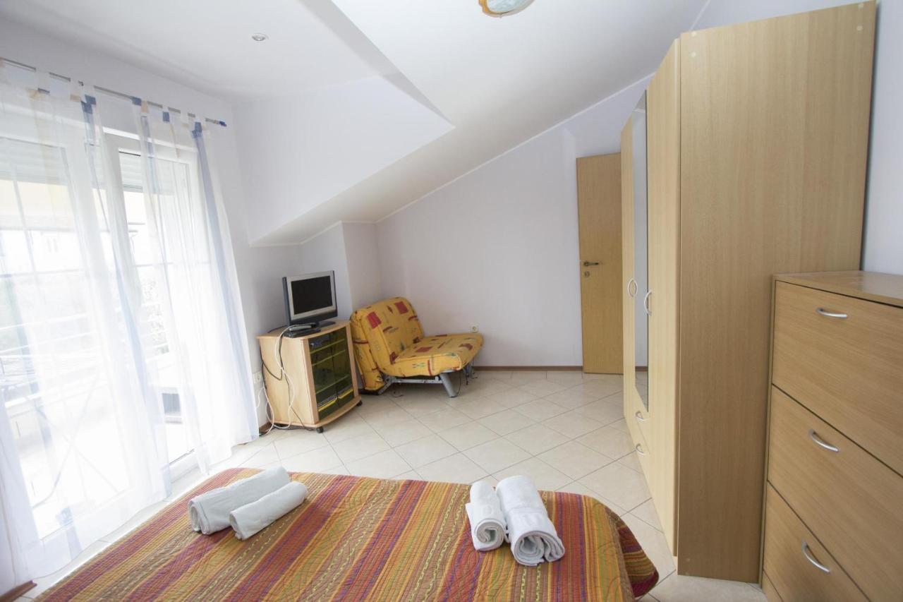 Apartments Rajci Rovinj Extérieur photo