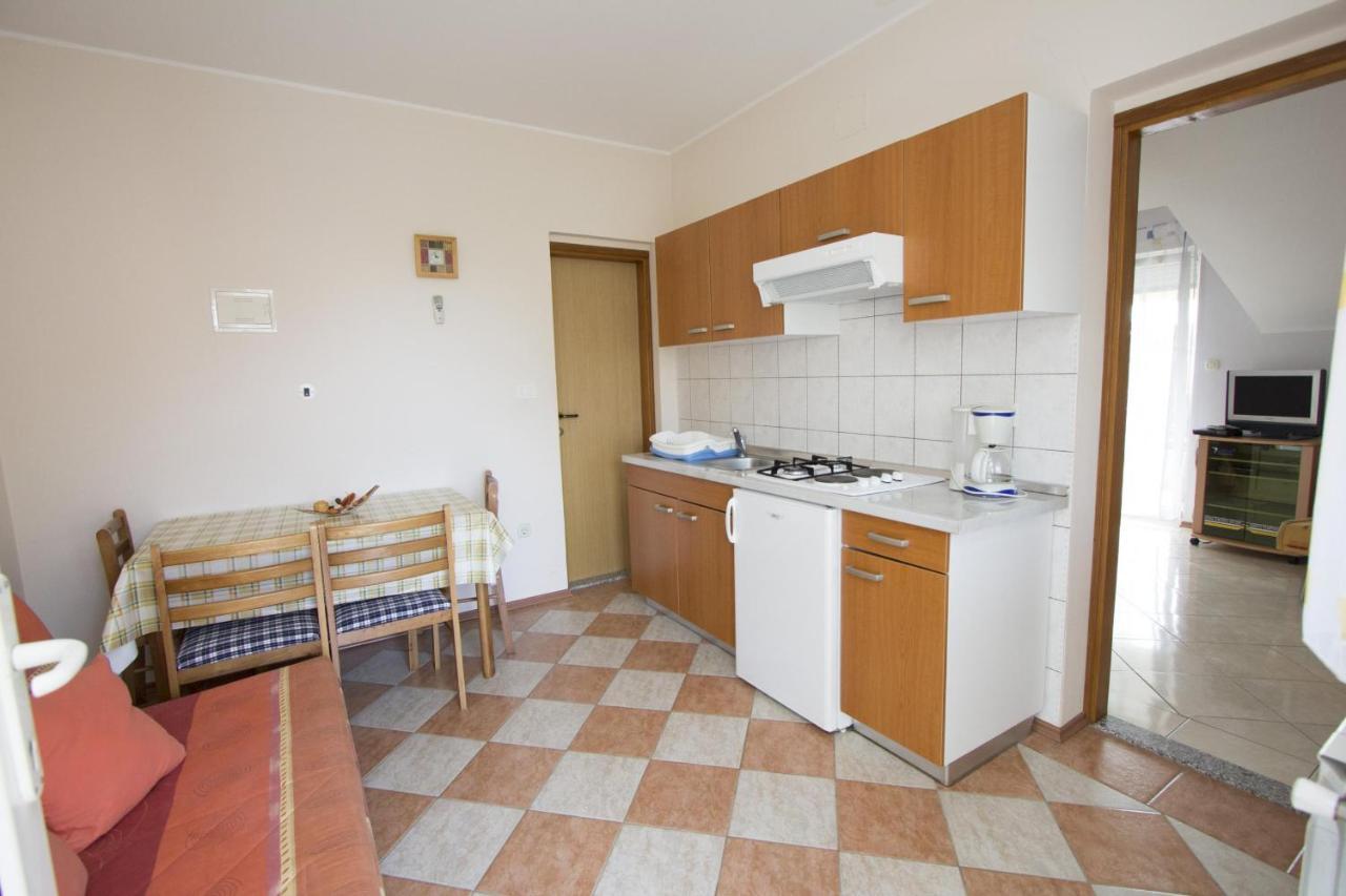 Apartments Rajci Rovinj Extérieur photo