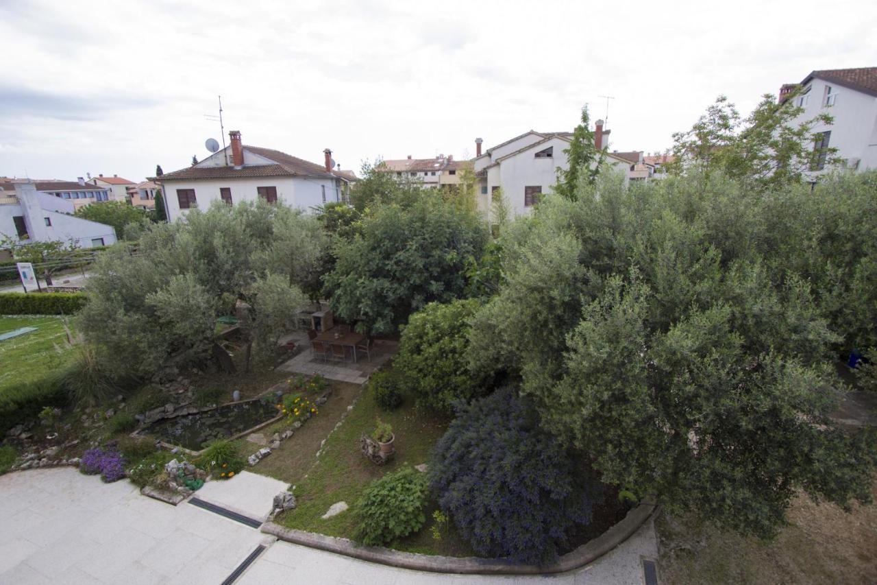 Apartments Rajci Rovinj Extérieur photo