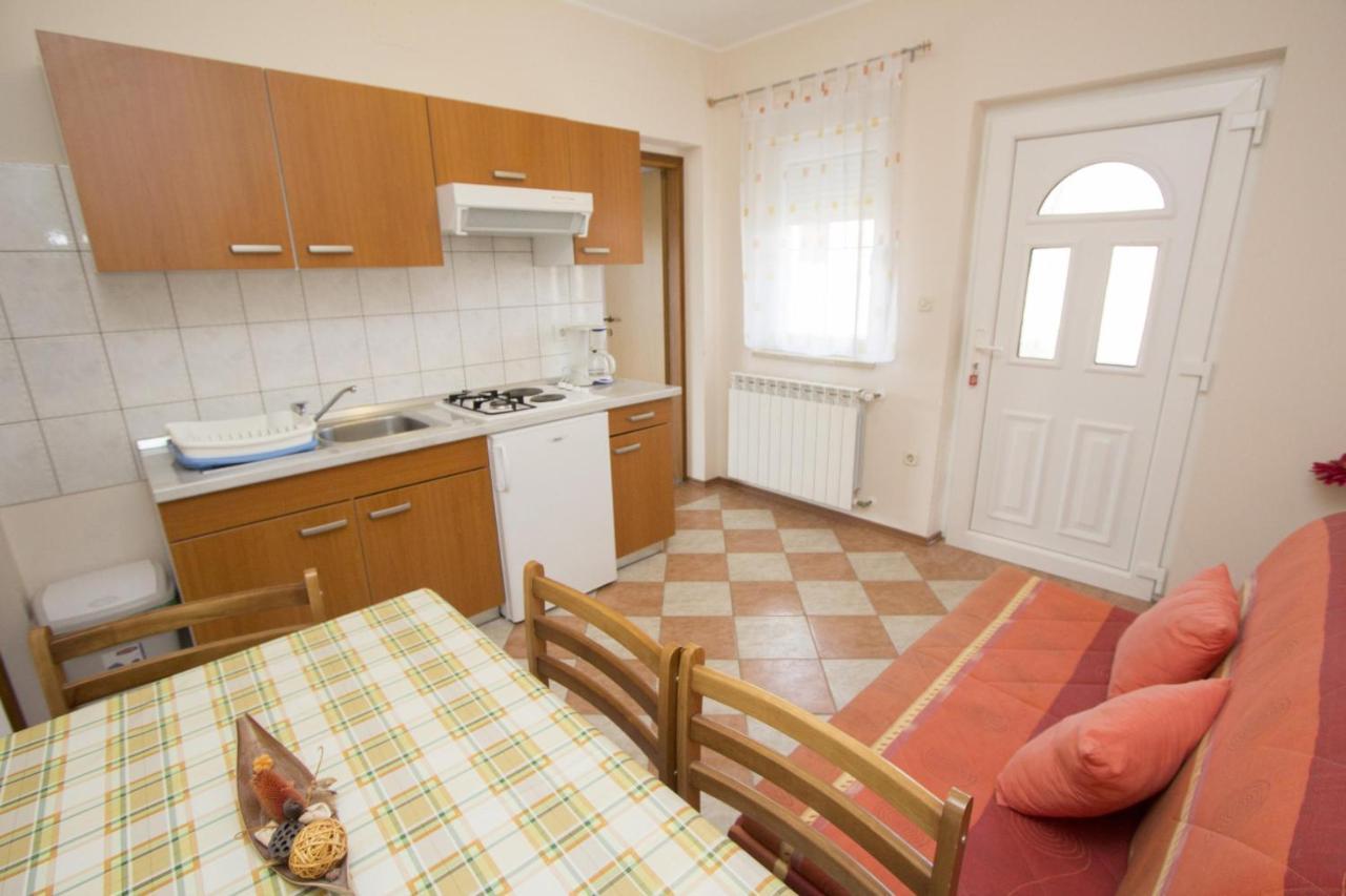 Apartments Rajci Rovinj Extérieur photo