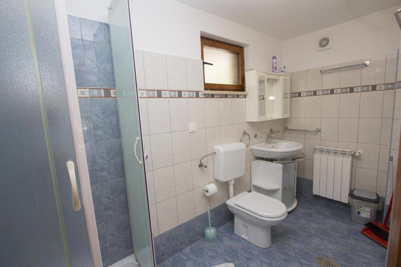 Apartments Rajci Rovinj Extérieur photo